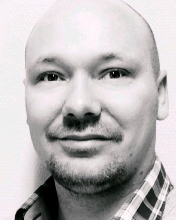 Portrait, Grégory Schmitt